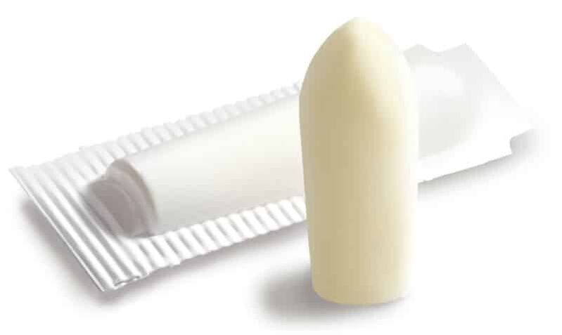 Spezielle Zäpfchen zur Behandlung und Vorbeugung von Prostataentzündungen